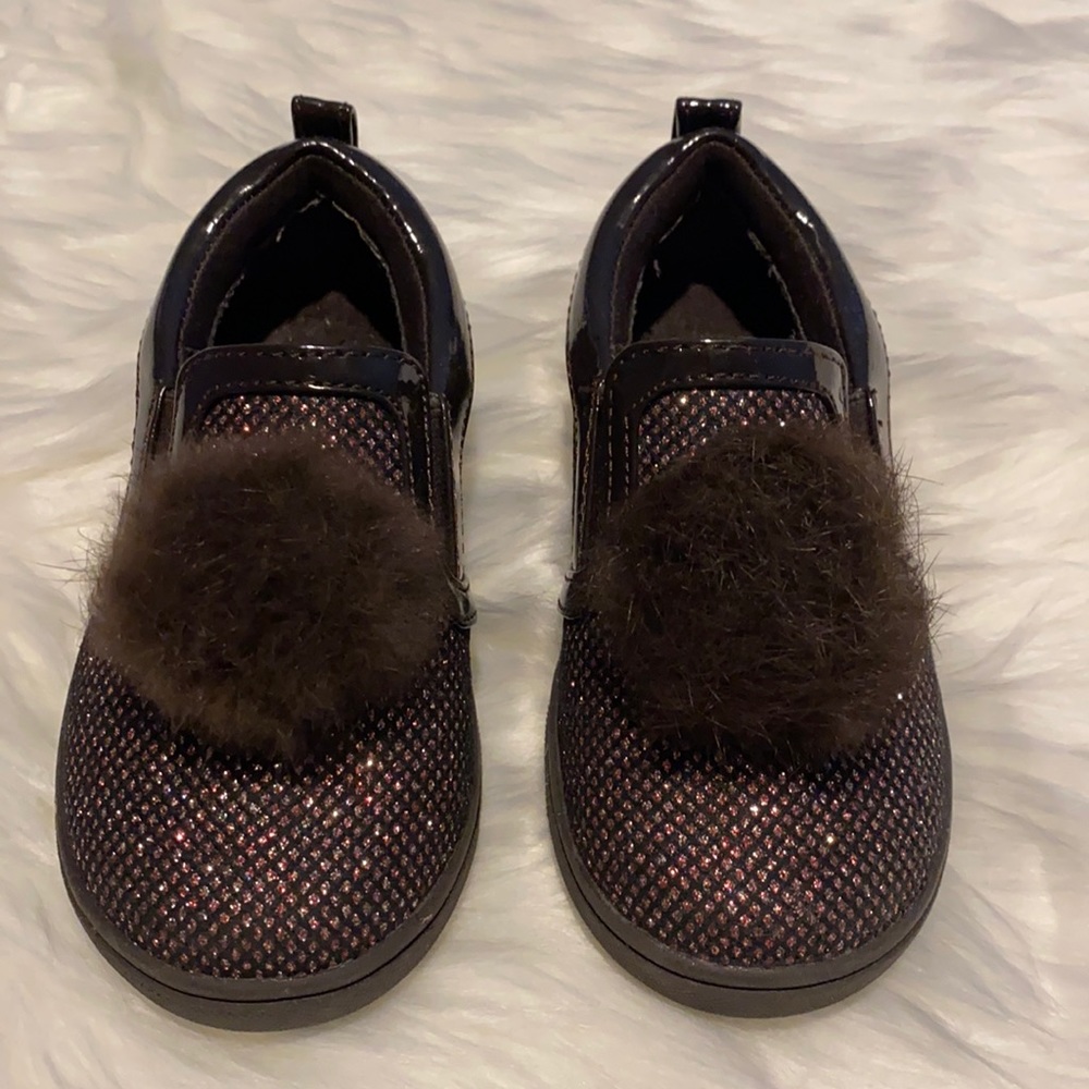 Kid’s girl shoe 3T- 4T size 7